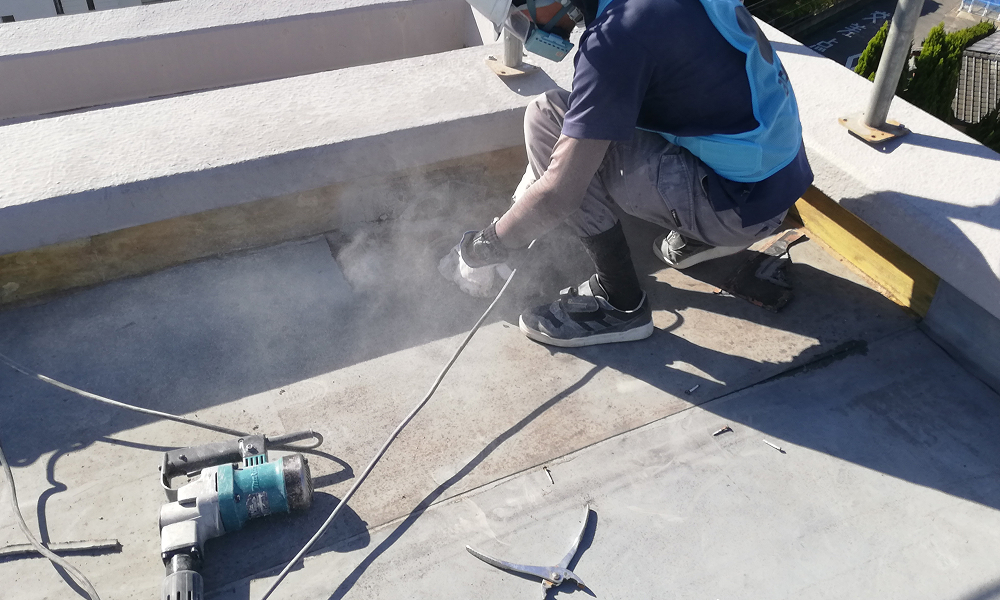 不要な工事・建物の実態に合わない修繕