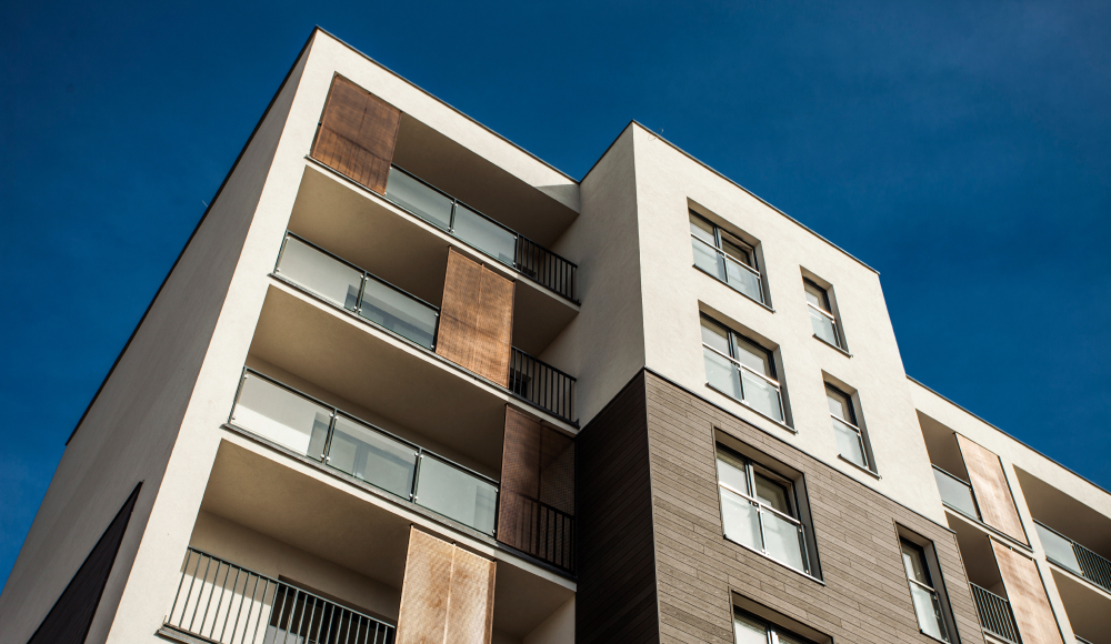 マンション大規模修繕